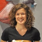Charlène Tortes
