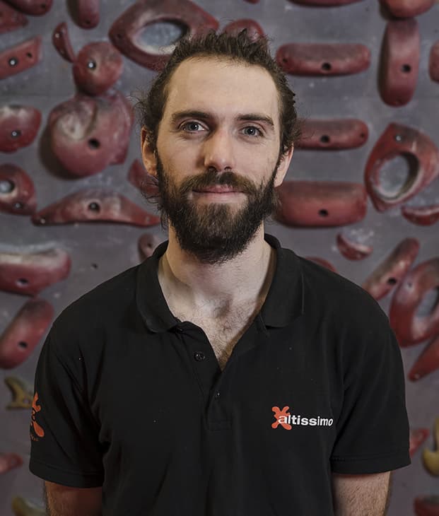Simon Marteau